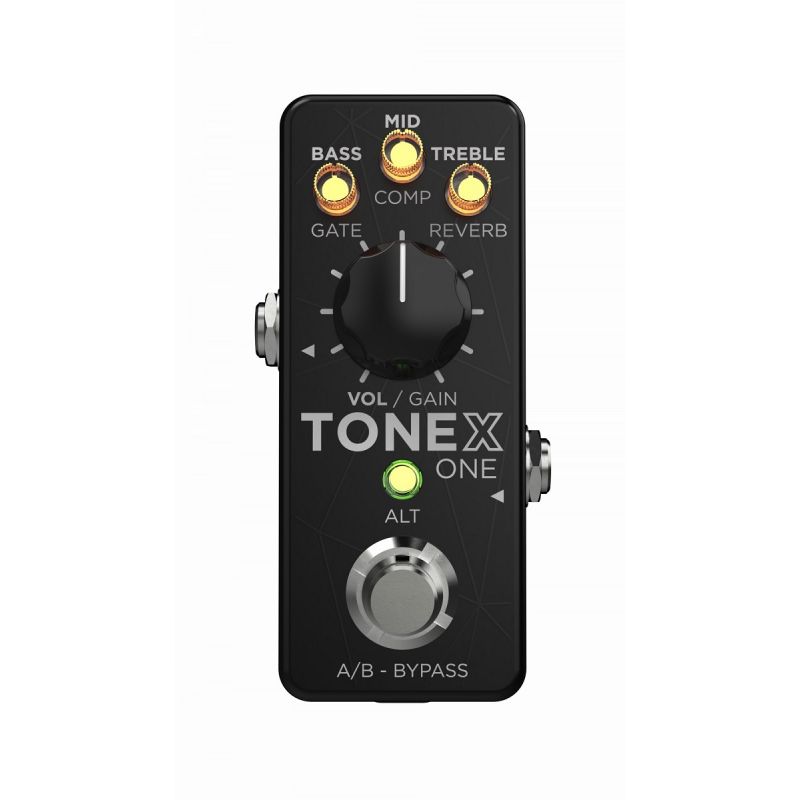 Педаль IK Multimedia ToneX One